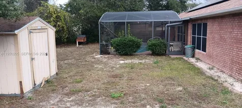 2266 Fillmore Avenue Deltona FL 32725