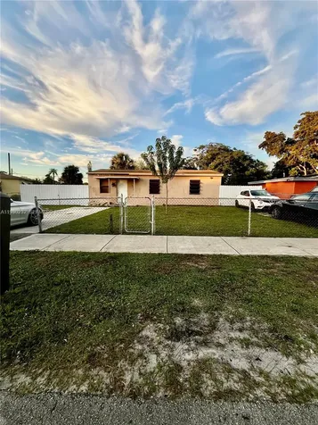 1643 NW 12th Court Fort Lauderdale FL 33311
