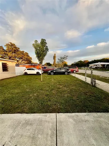 1643 NW 12th Court Fort Lauderdale FL 33311