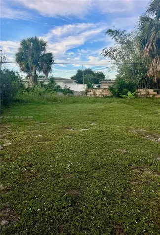 1643 NW 12th Court Fort Lauderdale FL 33311