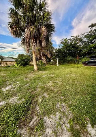 1643 NW 12th Court Fort Lauderdale FL 33311