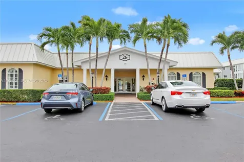 7 Colonial Club Drive Boynton Beach FL 33435