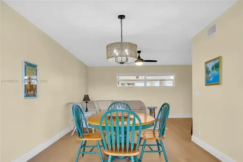 7 Colonial Club Drive Boynton Beach FL 33435