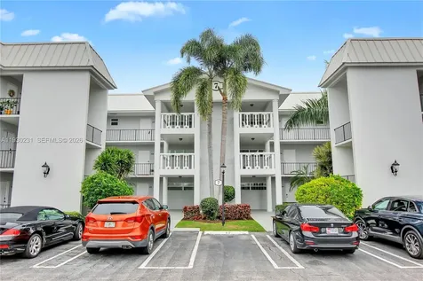 7 Colonial Club Drive Boynton Beach FL 33435