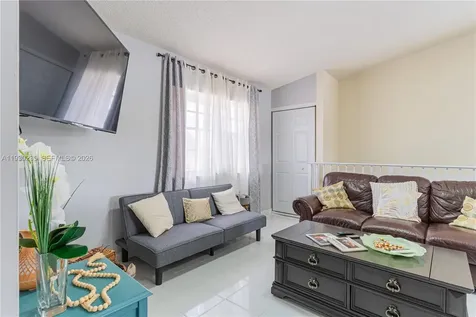 6900 NW 173rd Drive Hialeah FL 33015
