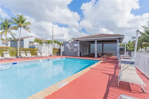 6900 NW 173rd Drive Hialeah FL 33015