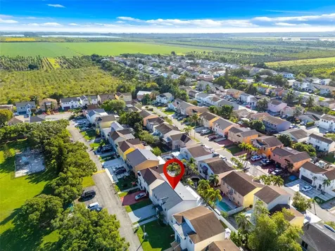 11966 SW 271st Street Homestead FL 33032