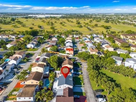 11966 SW 271st Street Homestead FL 33032