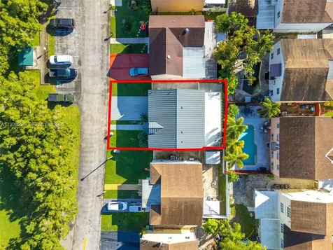 11966 SW 271st Street Homestead FL 33032