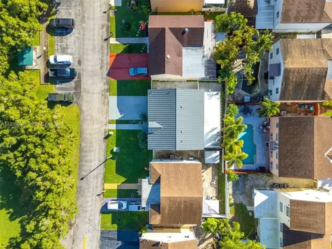 11966 SW 271st Street Homestead FL 33032