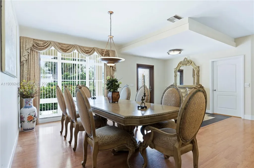 2607 Holy Cross Lane Lake Worth FL 33460