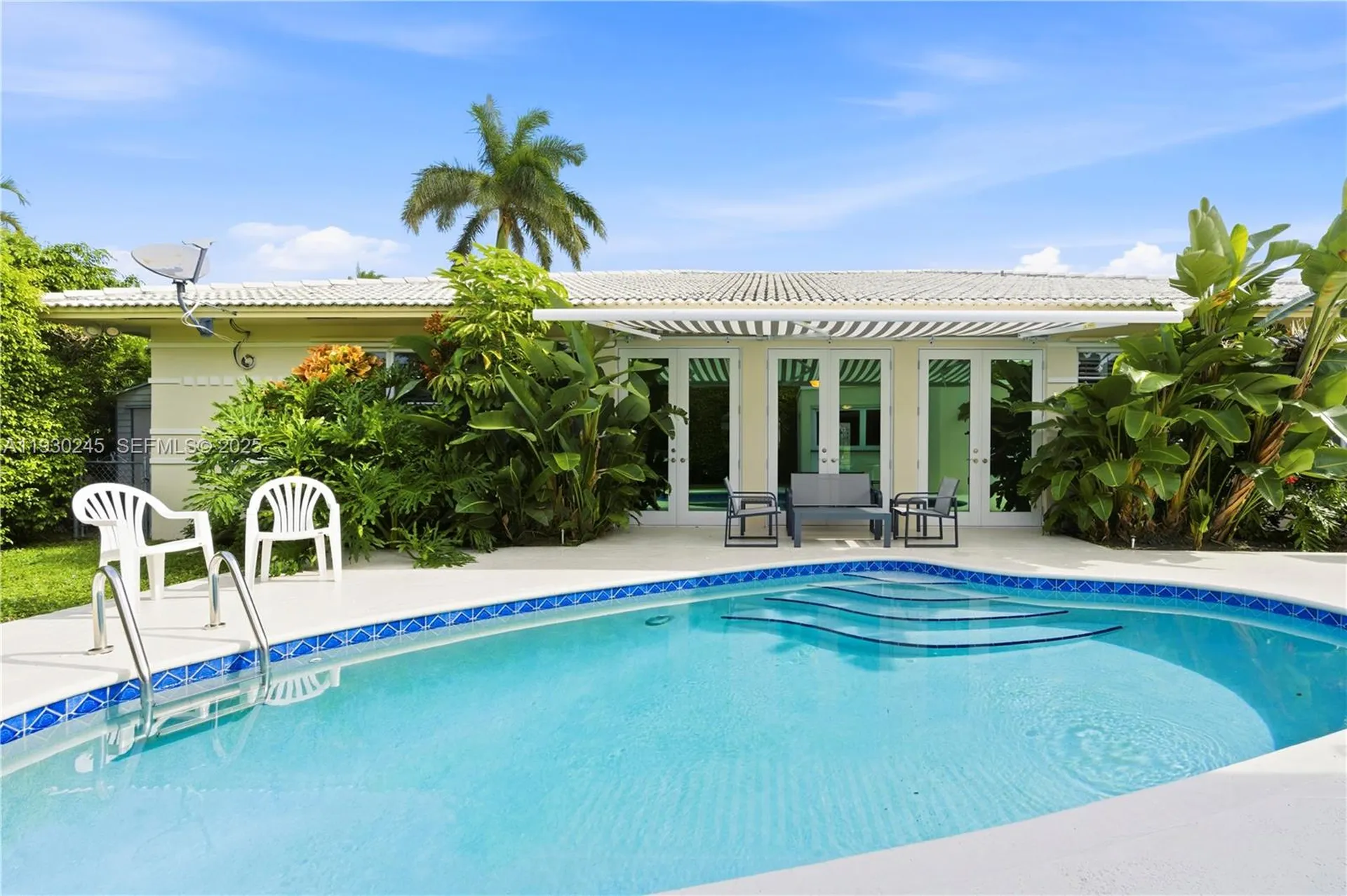 2607 Holy Cross Lane Lake Worth FL 33460