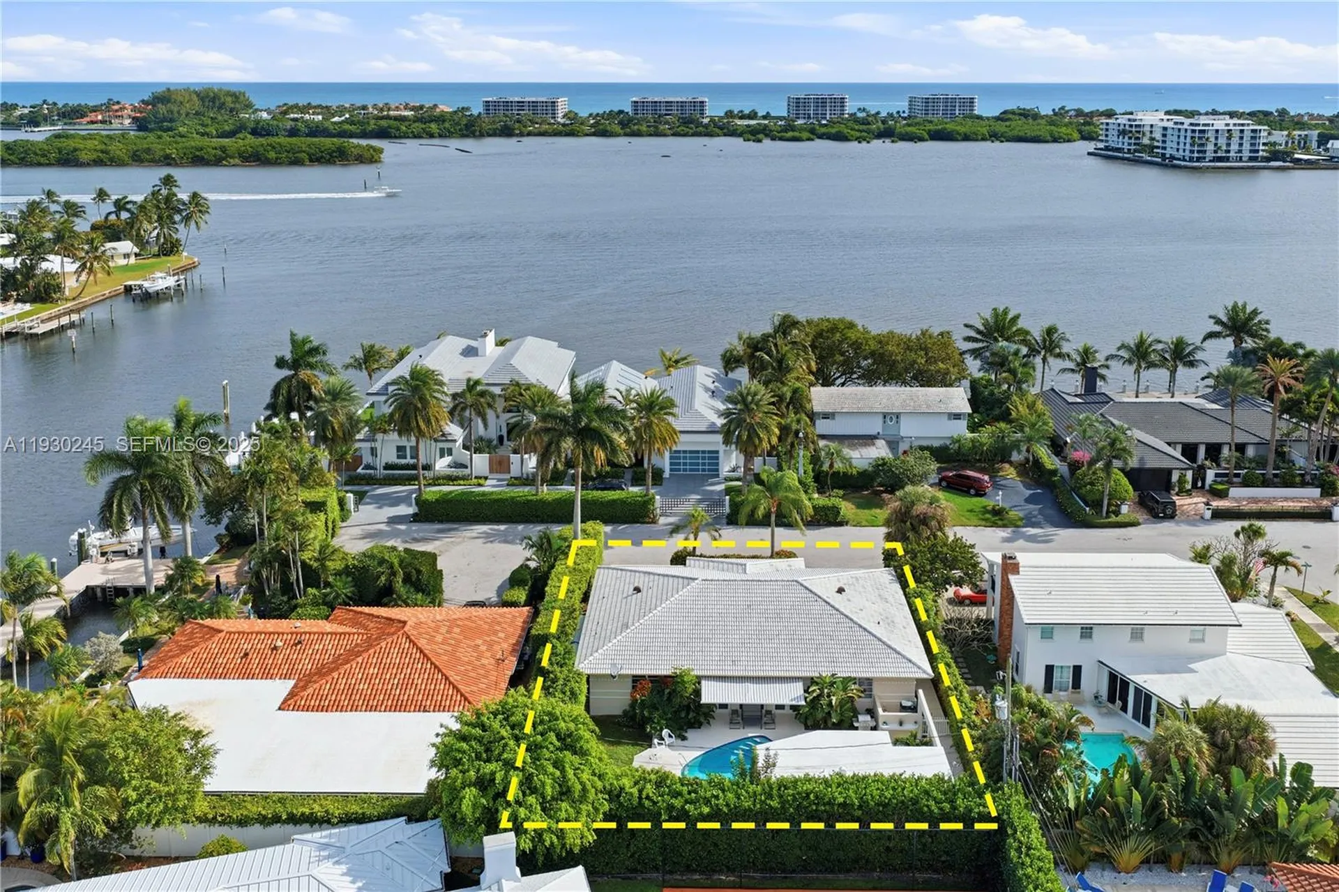 2607 Holy Cross Lane Lake Worth FL 33460