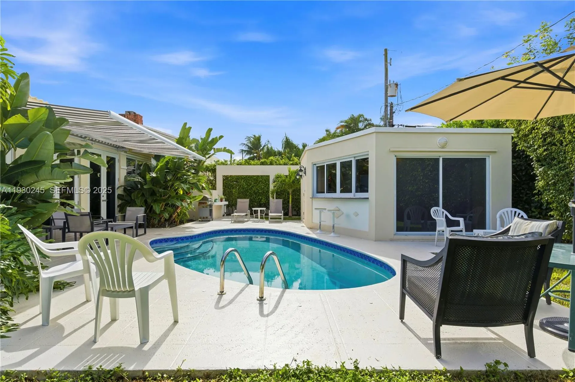 2607 Holy Cross Lane Lake Worth FL 33460