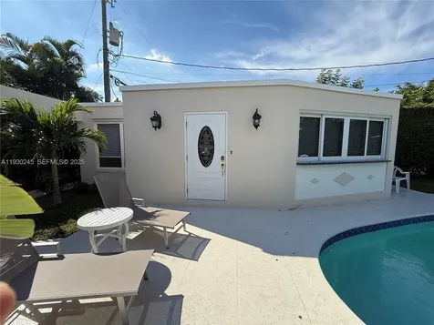 2607 Holy Cross Lane Lake Worth FL 33460