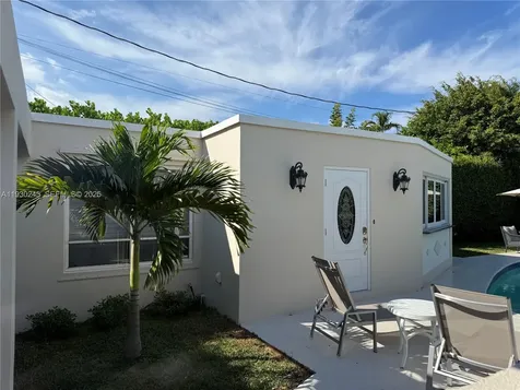 2607 Holy Cross Lane Lake Worth FL 33460