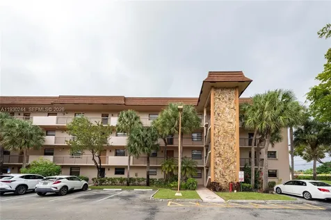 4940 E Sabal Palm Boulevard Tamarac FL 33319