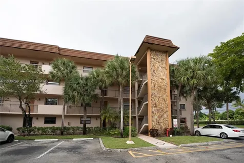 4940 E Sabal Palm Boulevard Tamarac FL 33319