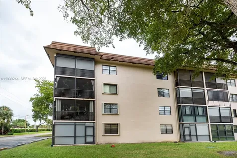 4940 E Sabal Palm Boulevard Tamarac FL 33319