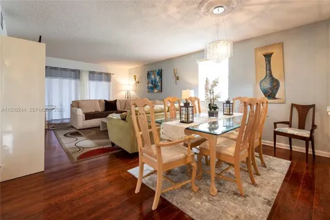 4940 E Sabal Palm Boulevard Tamarac FL 33319