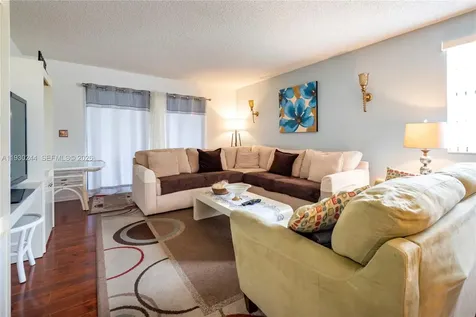 4940 E Sabal Palm Boulevard Tamarac FL 33319