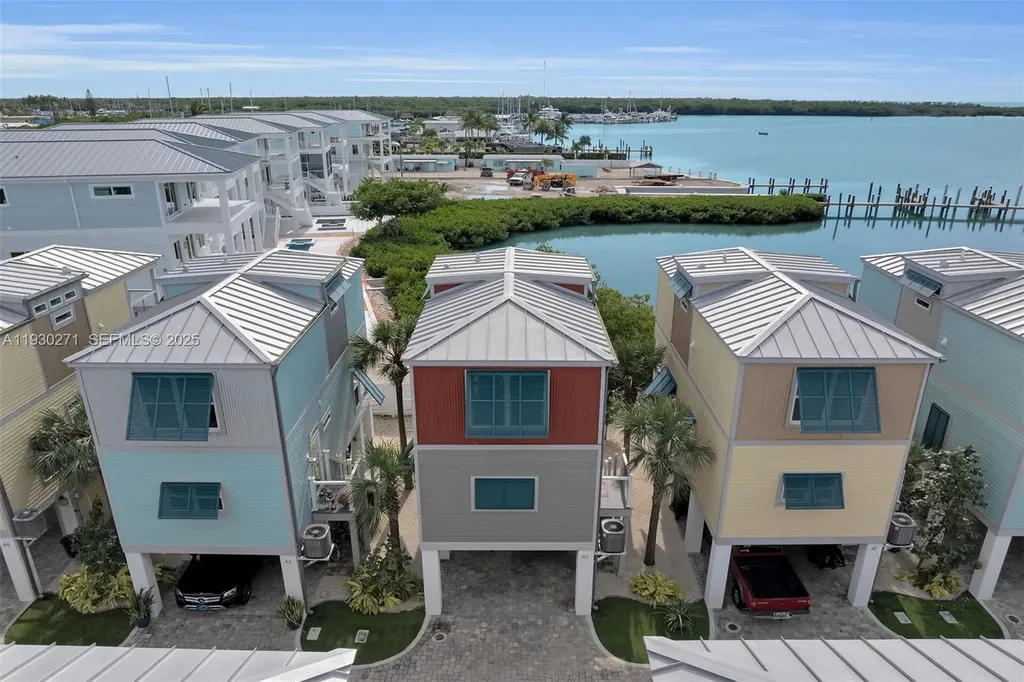 101 11th Street Ocean Unit 42 Marathon FL 33050