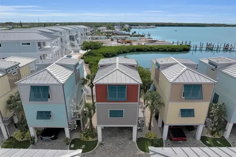 101 11th Street Ocean Unit 42 Marathon FL 33050