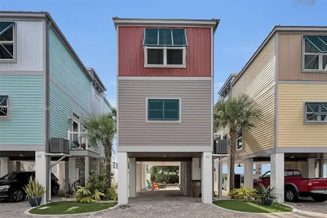 101 11th Street Ocean Unit 42 Marathon FL 33050