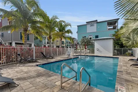 101 11th Street Ocean Unit 42 Marathon FL 33050