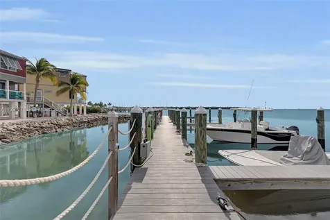 101 11th Street Ocean Unit 42 Marathon FL 33050