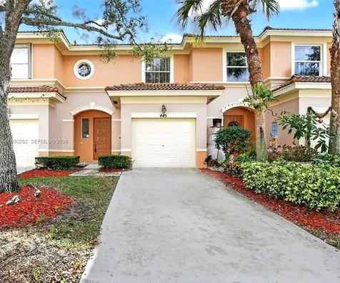 445 Rainbow Springs Terrace Royal Palm Beach FL 33411