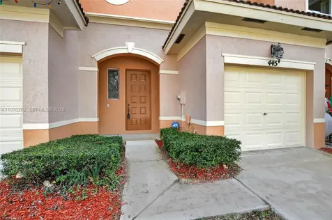 445 Rainbow Springs Terrace Royal Palm Beach FL 33411