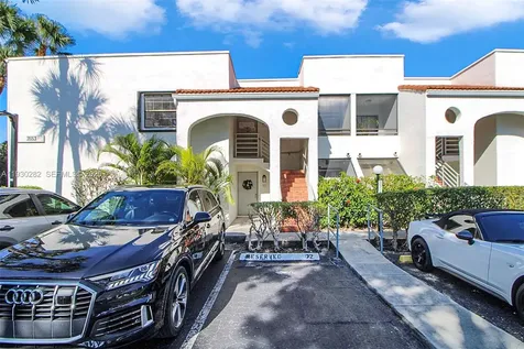3553 Magellan Circle Aventura FL 33180