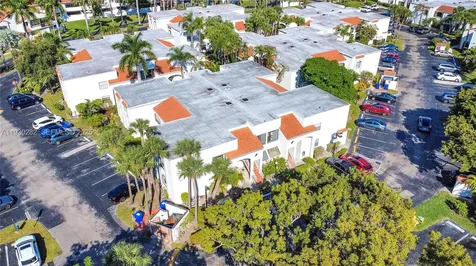 3553 Magellan Circle Aventura FL 33180