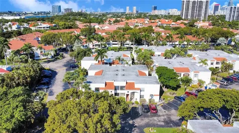 3553 Magellan Circle Aventura FL 33180