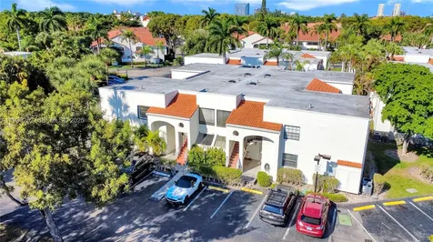 3553 Magellan Circle Aventura FL 33180