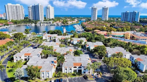 3553 Magellan Circle Aventura FL 33180