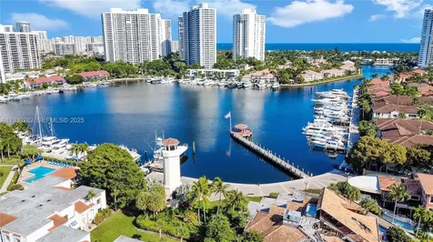3553 Magellan Circle Aventura FL 33180