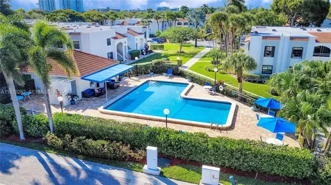 3553 Magellan Circle Aventura FL 33180