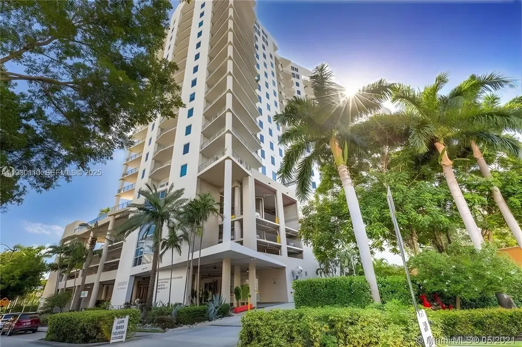 10 SW South River Drive Miami FL 33130