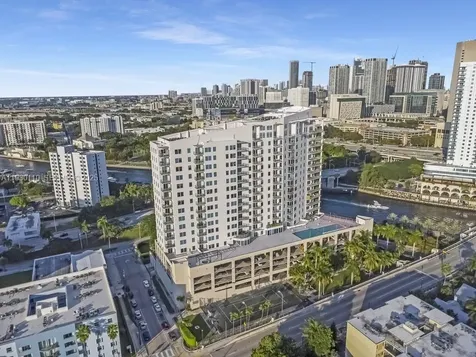 10 SW South River Drive Miami FL 33130