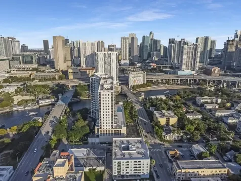 10 SW South River Drive Miami FL 33130