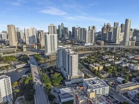 10 SW South River Drive Miami FL 33130
