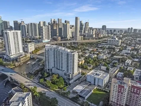 10 SW South River Drive Miami FL 33130