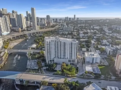 10 SW South River Drive Miami FL 33130