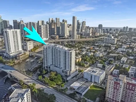 10 SW South River Drive Miami FL 33130