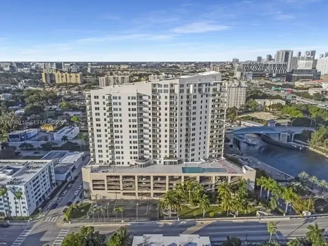 10 SW South River Drive Miami FL 33130
