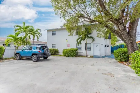 1123 NW 27th Avenue Fort Lauderdale FL 33311