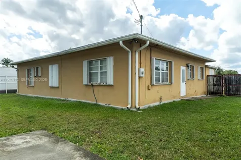 4151 SW 112th Court Miami FL 33165