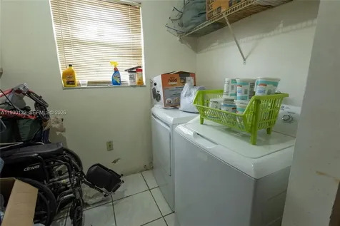 4151 SW 112th Court Miami FL 33165